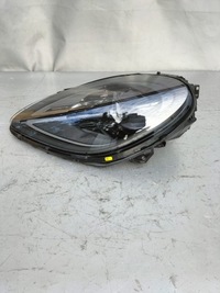 фото thumb №16, Лампы левая правая полный led porsche macan 2022 95b рестайлинг идеально