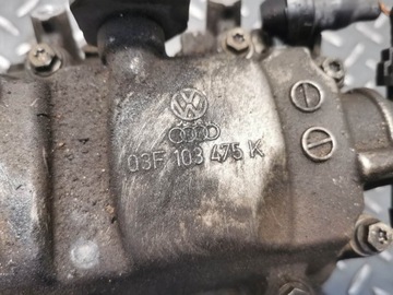 фото thumb №12, Головка audi vw 1.2 tsi 03f103475k 03f103373d cbz