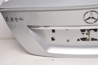 фото thumb №7, Mercedes w204 крышка багажника зад задняя sedan 775