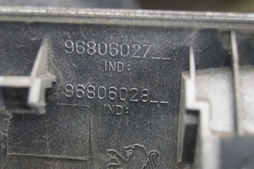 фото thumb №8, Микровыключатель накладка зад peugeot 308 sw