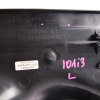 фото thumb №10, Bmw i3 i01 защита молдинг порог сиденье левый задняя