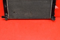 фото thumb №10, Радіатор wody 214107326r dacia dokker 1.6 sce 18r