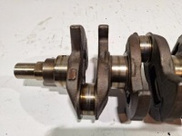 Wał коленчатый 55561516 opel corsa d astra j meriva 1.4 16v a14xer 09- номинал с Разборки, фото thumb