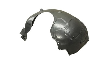 фото thumb №1, Підкрилок передні ліві bmw z4 e85 03- ні pęka