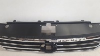 фото thumb №6, Vw passat b8 2019-2021 lift решётка радиатора решётка радиатора перед