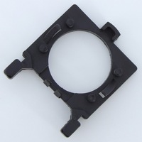 фото thumb №2, Чёрный стиль адаптер led do ford focus 2 fiesta mk2