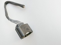 фото thumb №3, Renault iv штекер замка крышки