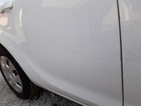 фото thumb №4, Opel astra j iv 4 двері праве перед передні