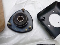 фото thumb №7, Подушки безопасности двигателя защита подвеска suzuki vitara