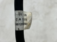 фото thumb №4, Proace city 1.2t пабтрубок  шланг трубка вакуумa усилитель тормозов 9812901180