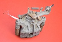 фото thumb №6, Суппорт тормозной правый задняя mazda 3 3 iii bm 1.5 skyactive-g 100 km 13-16