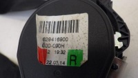 фото thumb №6, Pas безопасности правое зад audi a3 8v 629416900 8v3857805 a3 8v