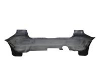 фото thumb №14, Бампер задня задній + бризковики mercedes b klasa w245 2005-2008 - 391