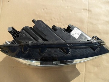 фото thumb №7, Vw touran 5t 2015 2016 2017 2018 ксенон повний led