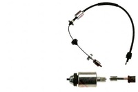 фото thumb №1, Trw gcc110 cięgło, управление сцеплением