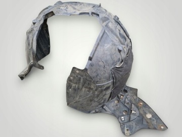 фото thumb №13, Leaf i ze0 бампер капот крыло pas балка радиатор вентилятор лампа перед