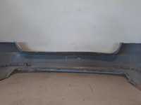 фото thumb №11, Skoda octavia 3 iii kombi 13-20 бампер задня задній 5e9807421g