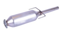 фото thumb №1, Фільтр dpf opel combo 1.3 cdti euro 4 55557838