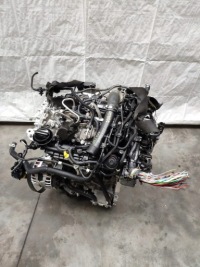 фото thumb №1, Двигатель mercedes w177 282914 80 294437 a180