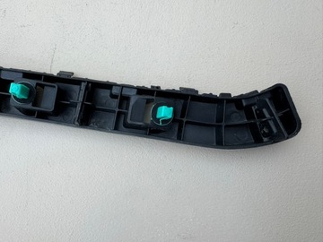 фото thumb №11, Kia sorento iv 4 20r- ползун бампера правый перед переднее 86652-p2000