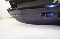 Tr188 peugeot 508 ii ^ крышка багажника багажника twilight blue металлик eku универсал sw Киев, фото thumb