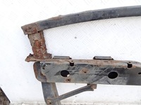 фото thumb №6, Балка pod радиатор nissan qashqai j11