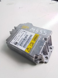 фото thumb №1, M555 модуль датчик подушок подушка безпеки bmw e81 9184432