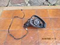 фото thumb №1, Audi a4 b8 8w0 дзеркало праве 6 pin