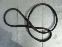 Купить Прокладка дверь правый  / левая перед передняя citroen c3 3, фото thumb