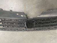 фото thumb №9, Vw passat b7 решётка радиатора решётка радиатора 3aa853651