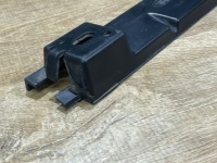 фото thumb №3, Молдинг порог правая rr velar hk83101d56bf