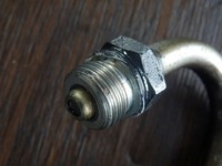 фото thumb №4, Ford explorer ii 98 4.0 труба шланг усилителя