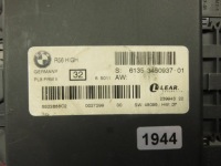 Bmw mini блок керування модуль світла lcm 3450937 Доставка, фото thumb