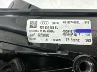 фото thumb №14, 4g1857409 электрические зеркало боковые audi a6 s6 c7 4g 2014 перед левая