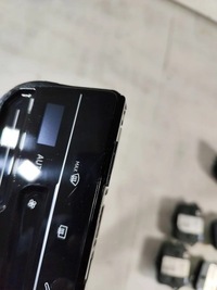 фото thumb №7, Vw passat b8 arteon tiguan ii панель сенсорный кондиционера оригинал