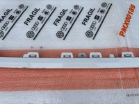 фото thumb №9, Молдинг бампера передний audi a3 8y0807110a