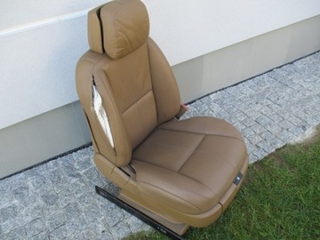 фото thumb №13, W221 длинный s-clas сиденья диван мониторы