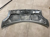 фото thumb №7, Toyota yaris ii капот крышка двигателя 1f8