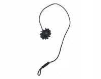 фото thumb №1, Лента шнурок кронштейн полка задний vw up mii