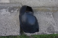 фото thumb №1, Подкрылок левая передние vw passat b6