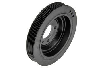 фото thumb №10, Колесо ременное вала коленчатого nty rkp-ms-026