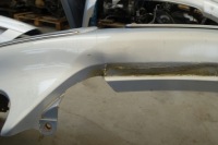фото thumb №13, Mercedes w215 cl бампер перед передний kpl 347 2158800070