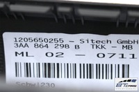 фото thumb №15, Vw passat b7 аксесуар тунель середній підлокітник 3c0864207q 3aa864298b 3c0