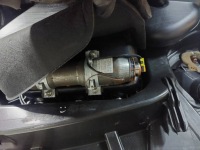 фото thumb №10, Комплект подушка  postrzałowy капот opel astra j 13299780 13297098