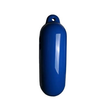 РЕЗИНОВЫЙ ЯХТОСНОВАТЕЛЬ 21x62см СИНИЙ DROPFENDER 3 - MAJONI
