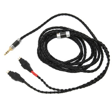 Кабель для наушников 3,5 мм для Sennheiser hd580 hd600 hd650 hd25 hd545 hd565 hd5