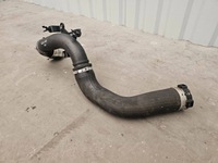 фото thumb №5, Renault clio iv 0.9 tce 2012-2020 pa66gf20 труба шланг интеркулер