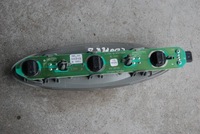 фото thumb №3, Лампа стельовий mini countryman r60