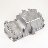 Оригинальная поддон масляная alfa romeo 4c Доставка, фото thumb