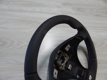 фото thumb №7, Audi tt 8n0 a4 4b0 a6 c5 - руль новая кожа sport s-line